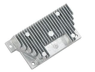 ASPÖCK 12V-24V RELÉ