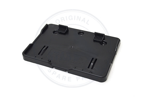 RUBBOLITE NUMBERPLATE HOLDER 328 X 254 MM