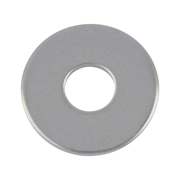 PLAIN WASHER DIN 9021 10,5 X 30 X 2,5 INOX A2 M10