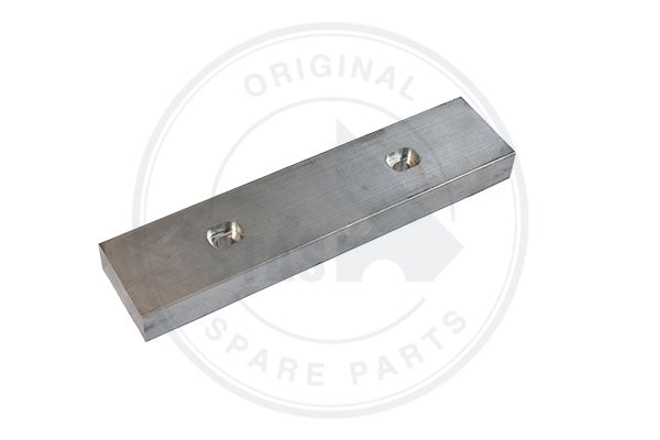 MOUNTING PLATE VIBRATOR ALDAK