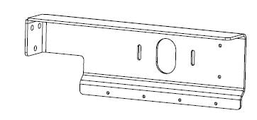 ÁLLÍTHATÓ TÁMASZTÓ HÁTSÓLÁMPÁK ASZFALT FELFÜGGESZTÉS
