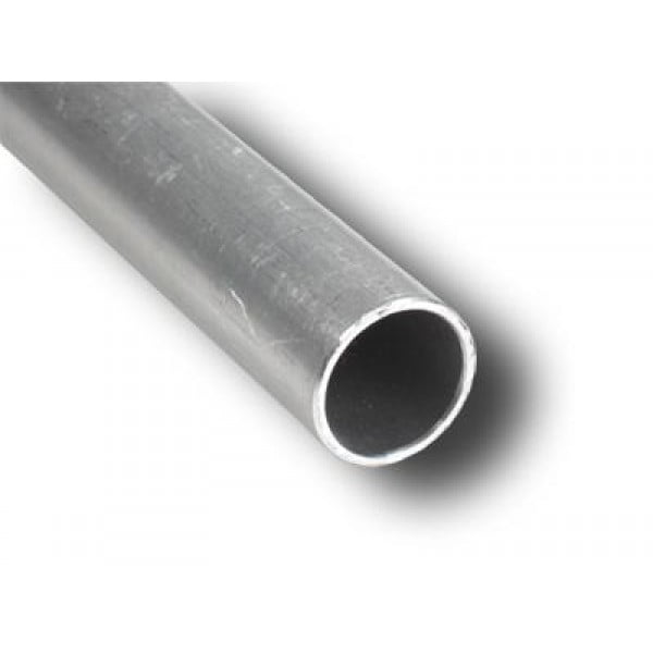 ALU CSŐ 0 50 X 0 40 MM L = 13400 MM -0/+10 MM -