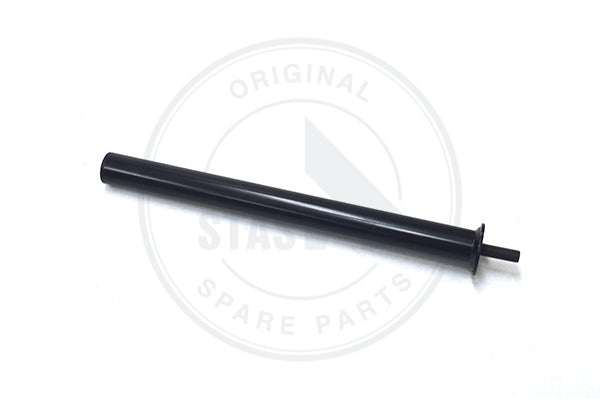 DOMAR STRAIGHT TUBE WITH PLUG / BOLT ON TUBE / L =