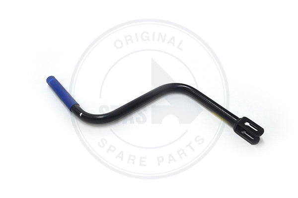 HANDLE FOR LANDING LEG LG 350 MM + HANDLE