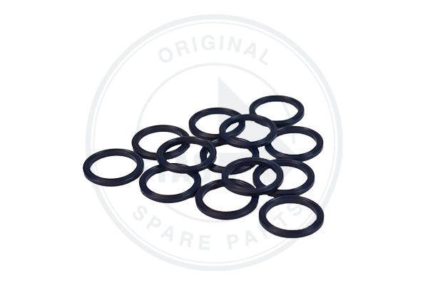 SEALS KIT FOR BLOC COMMON RAIL CF 500