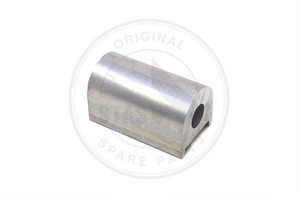 PART OF HINGE FOR SWIVELLING SHEET SUPPORT BAR 220