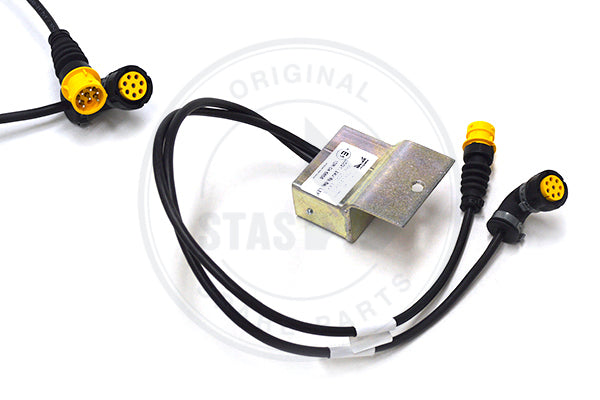 ASPOECK LED VEZÉRLŐSZERV 2. VÁLTOZAT (LCG I V2) LINK