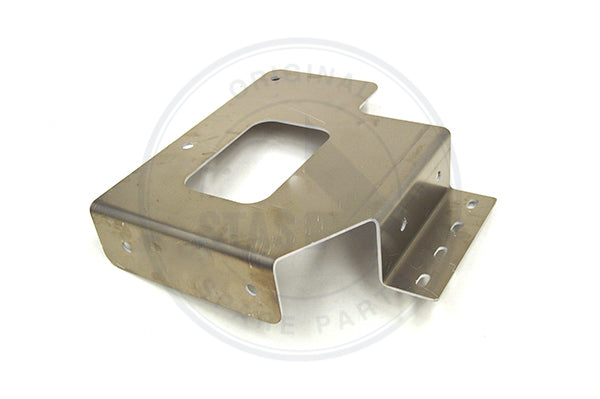 HOLDER TOOLBOX DAKEN-LEFT FOR TIPPER
