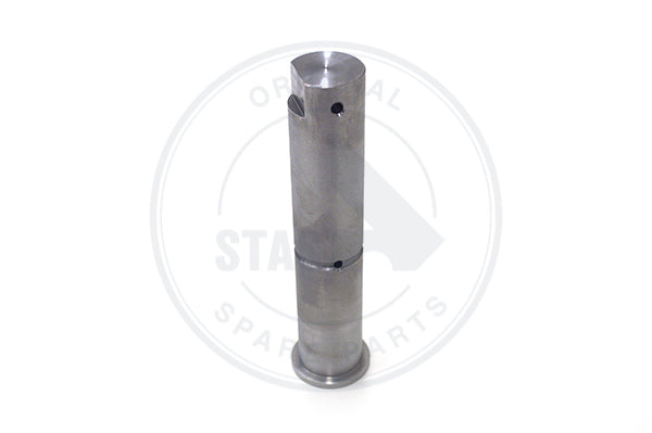 HINGE AXLE HYDRAULIC DOOR - TPX2