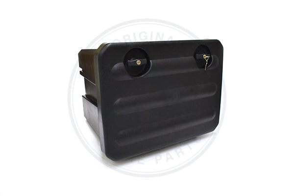 WORK TOOLBOX 600 X 500 X 400 X MM OHNE LOGO