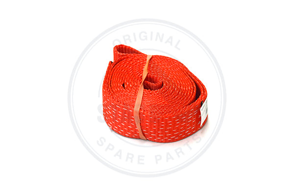 SANGEL RED L 4000 MM