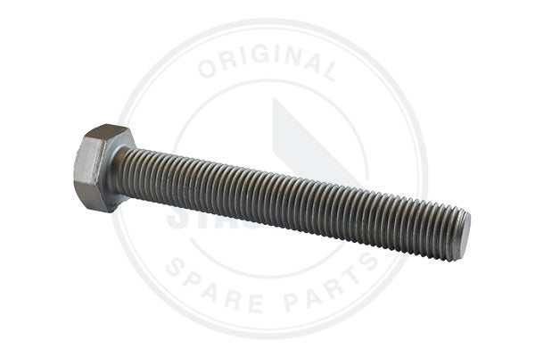SAF INTRADICS II SCREW M 30 X 200