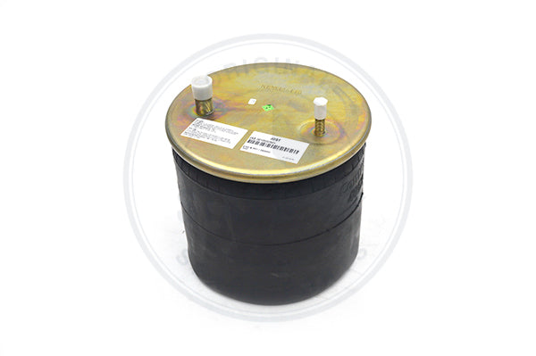 JOST DCA AIR SPRING 300 MM - INTEGRATED AIR CONNEC