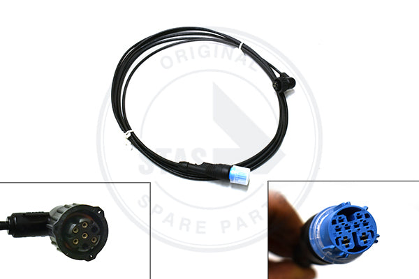 EBS-E CABLE FOR SMARTBOARD 4461921100 L = 6000 MM