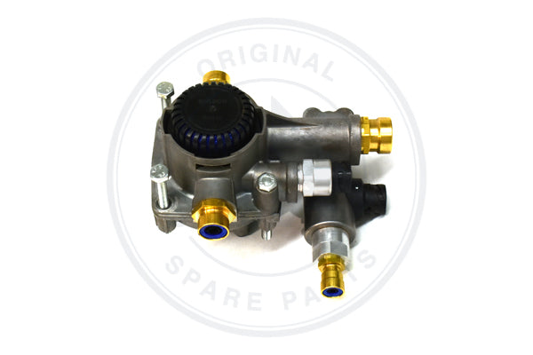 EBS-E MODULE THIRD MODULATOR (SET INCLUDING PUSH L