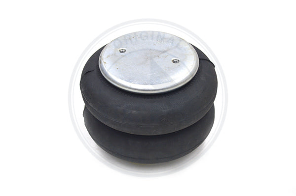 DCA AIRSPRING FOR AXLE LIFT FUER TWINLIFT
