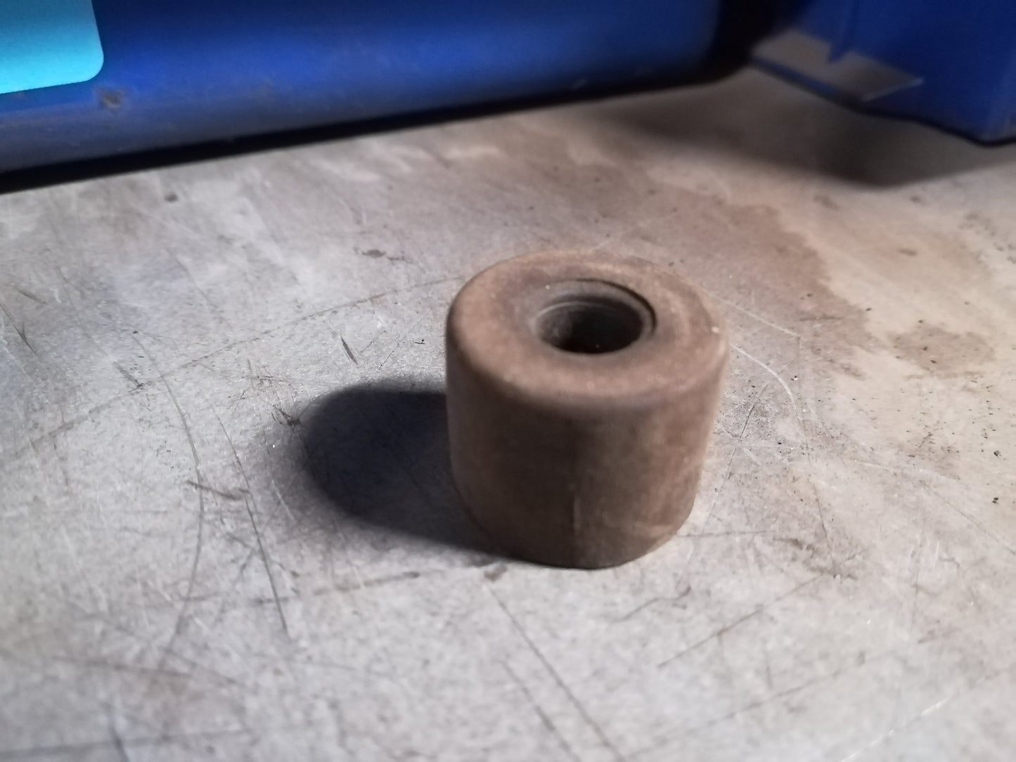 LÖKKÖDŐKOR 20 MM