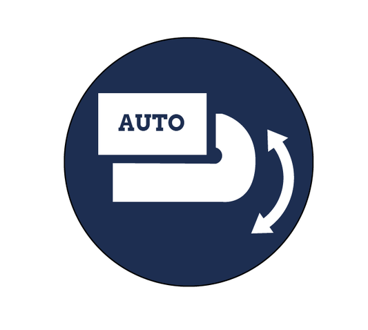 1 PAGE WITH 60 X STICKER AROUND LOCKING HOOK-CAR W