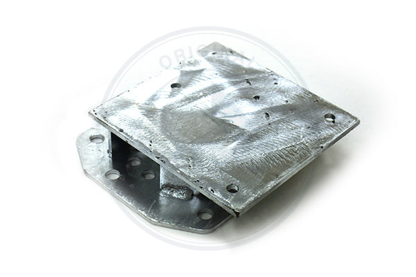 AIRBAG SPACER 50MM SAF - GALVANISED