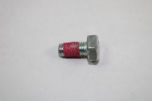 HEXAGON HEAD BOLT DIN 933 + PRECOTE 05 80 R05 ST M