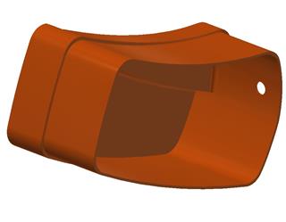 ELECTRIC GEARBOX PROTECTION CARTER