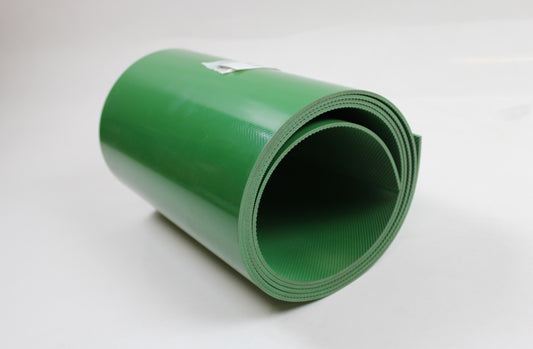 SIDE FLAP FOR MOVING BULKHEAD  2500X250MM UV15 GRE