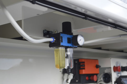 VIBRÁTOR KÉSZLET – MINDEN ALKATRÉSZ EGY VIBRÁTORHOZ