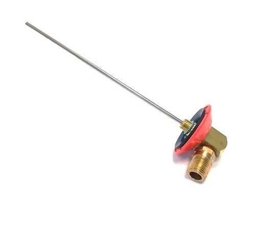 SINGLE TYRE ROTOR FROM SAF AXLE KIT TIRE PILOT FOR