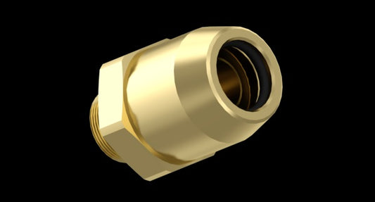 INSERT 0 15 X 1,5 - EX M 16 X 1,5 (EX S4101055)