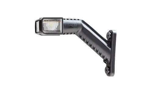 SIDE FLASHING LIGHT RIGHT SIDE ECOLED II (SUPERPOI