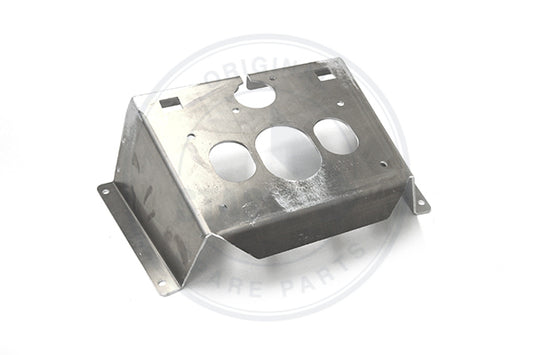 SUPPORT ASPÖCK MOVING FLOOR - BOLTED VERSION