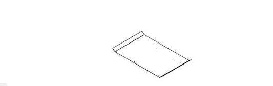 INOX 3MM ELŐ (1459 MM SZ X 2512 MM) 1. RÉSZ VL V0