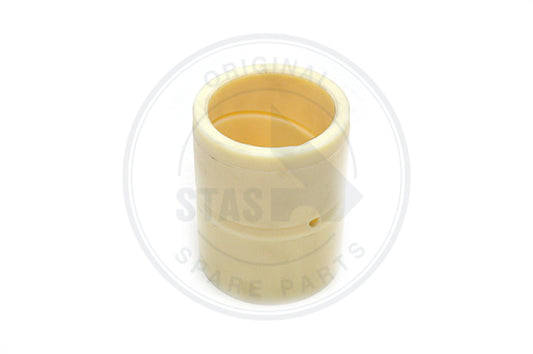 NYLON CSŐ ÁTÉMÉR 125/100