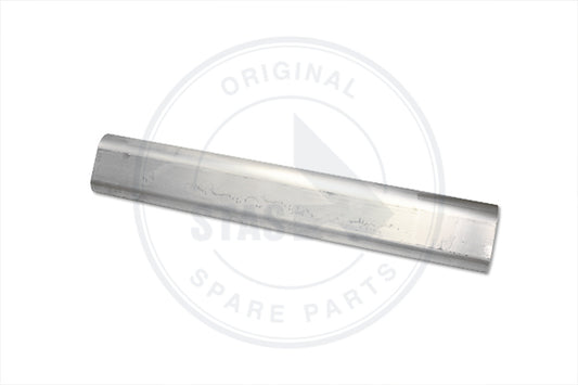 VERTICAL CORNER PROFILE