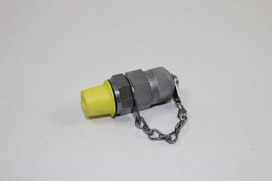 HYDRAULIC TESTCONNECTION 1/4'