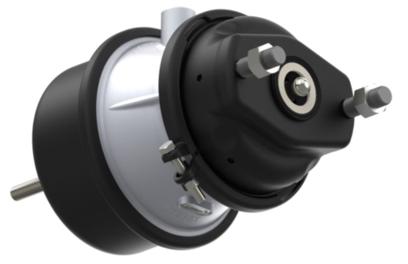 LÉGFÉKHENGER 16/24