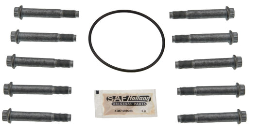SAF TARTOZÉKOK TORX tárcsafék - BI9-22K ÉS