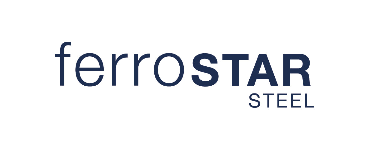 ETIK FERROSTAR STEEL AVERY 957 BLUE