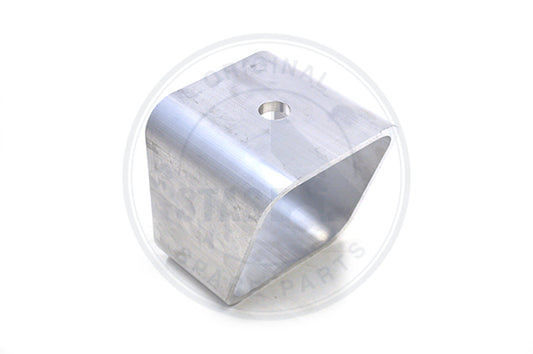 HOLDER FOR FRONT RUBBER BUFFER 20 DEGREES
