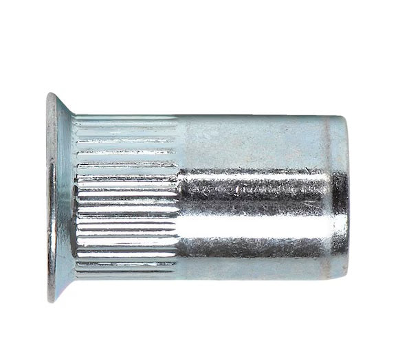 ROUND OPEN REDUCED HEAD M8 HIGH-TORQUE BLIND RIVET