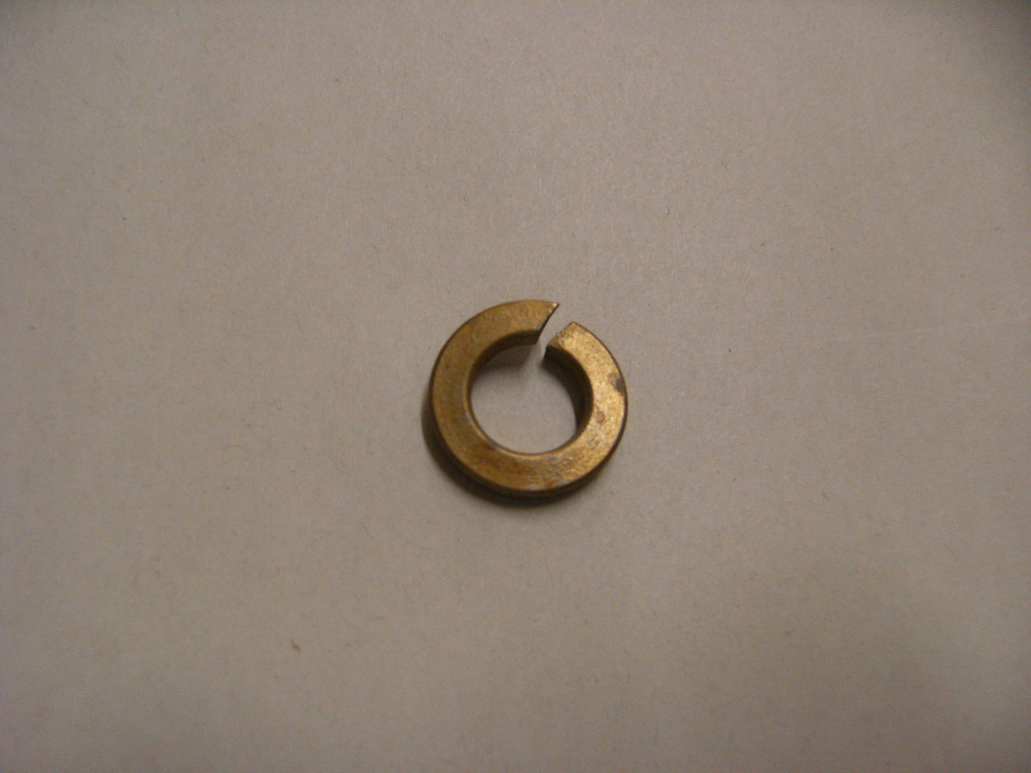 KEITH SPRING WASHER 3/8"