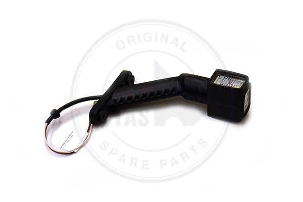 ASPÖCK SUPERPOINT 4 RIGHT EP III LED FÜGGŐLÁMPA
