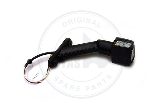 ASPÖCK SUPERPOINT 4 RIGHT EP III LED FÜGGŐLÁMPA