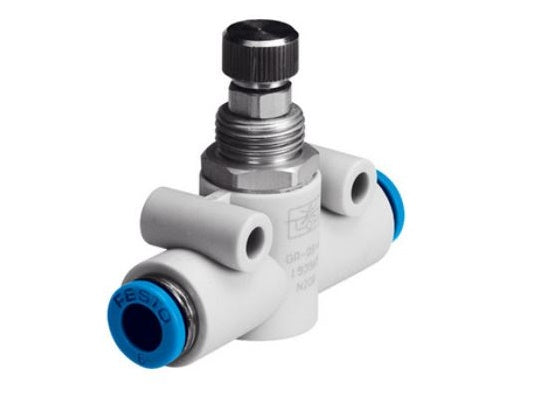 FESTO fojtószelep GRQS8