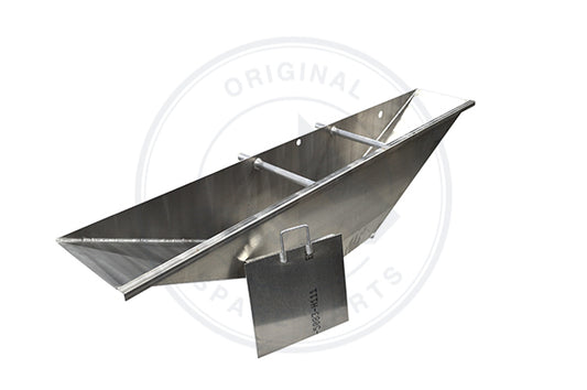 FUNNEL H=500MM
