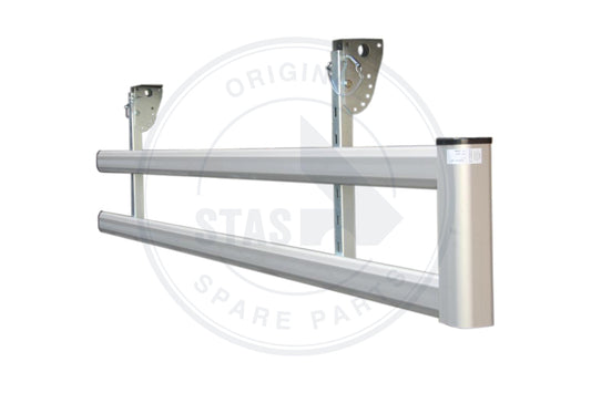 Side under run bar - MF - IL13513 - WB7850 - WB795