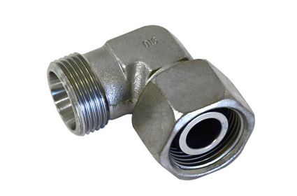 "L" COUPLING SOCK 90° DK OS20 CES20 XVEWONW16HS