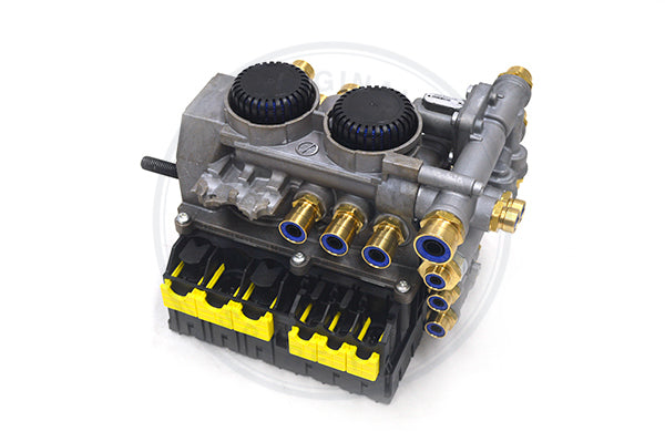 EBS-E 2S/2M - 4S/3M PREMIUM MODULATOR - 7 GIOS -