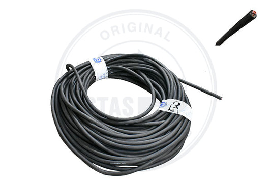 ELEKTROMOS KÁBEL CRAMAROHOZ 2X6 MM2 PUR
