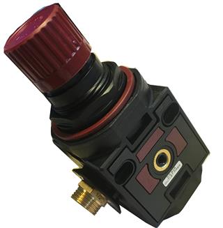 FLOW CONTROL VALVE 1/2 F-F